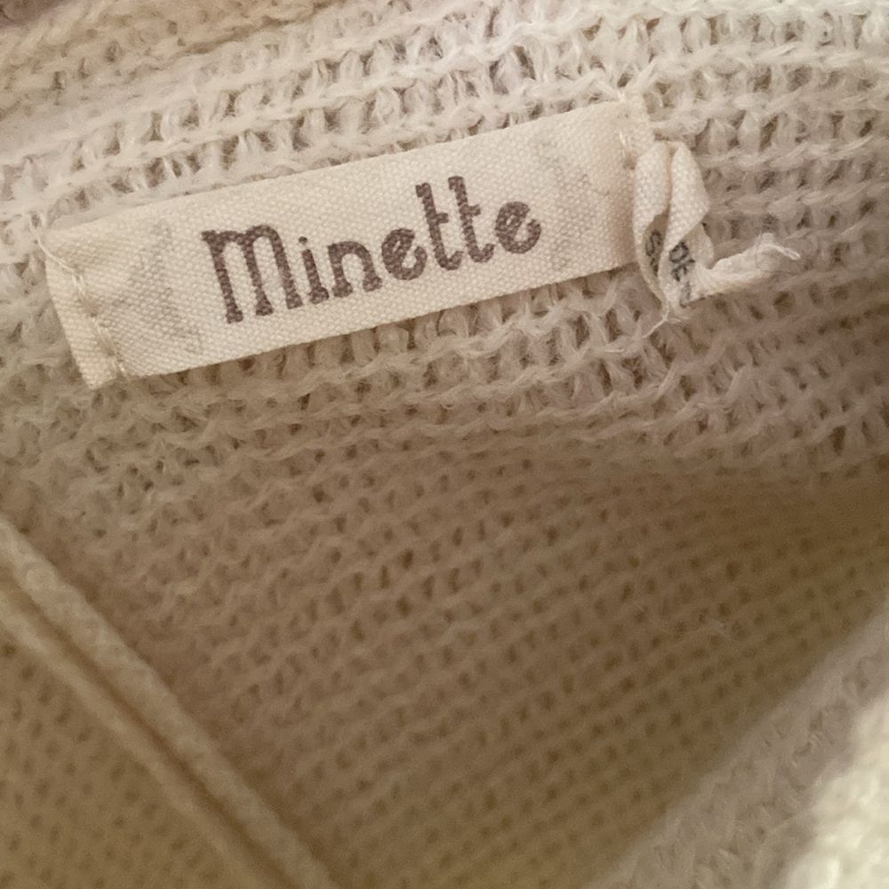 Minette - Picture 3 of 4